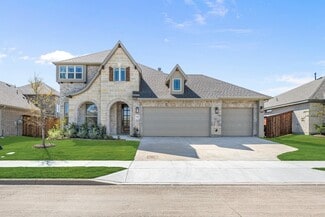 3042 Duck Heights Ave, Royse City, TX 75189