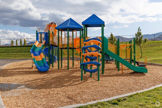 Wellsville Elementary School combines academic excellence with a nurturing spirit, preparing students for a bright future.