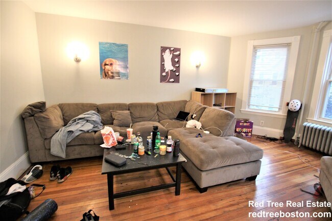 10 Carmel St unit 2, Roxbury Crossing, MA 02120 - photo 3