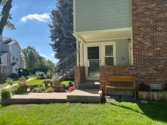 5620 W 80th Place Unit 53, Arvada, CO 80003