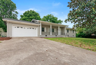 1548 N Concord Rd, Chattanooga, TN 37421