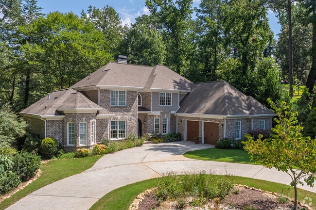 Many homes in Willow Springs offer spacious yards and layouts, ideal for hosting, playing, and growing.