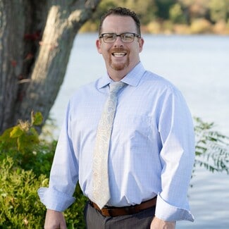 Kevin Loughry