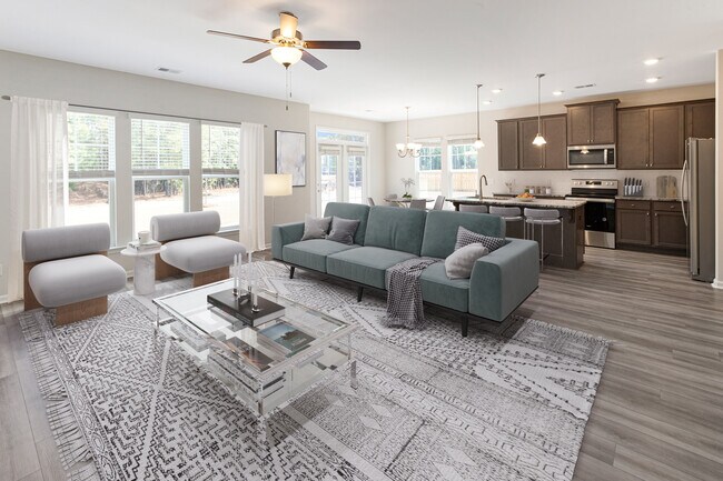 184 Sawmill Rd unit 36475552, Hardeeville, SC 29927 - photo 7