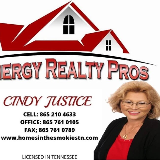 Cindy Justice