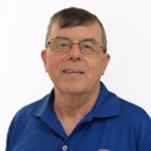Gerald Shafer