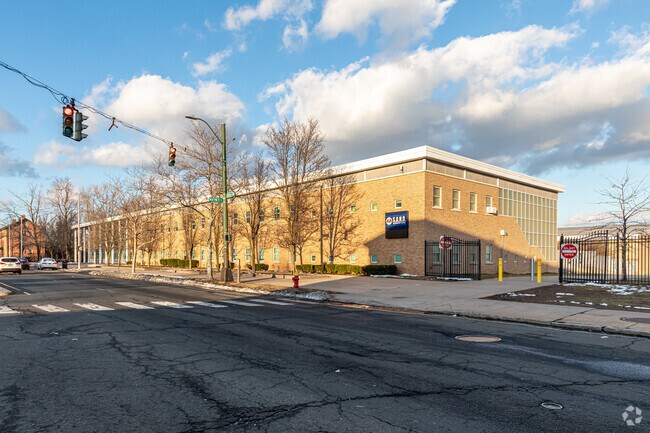 Welcome to Sand Elementary School.