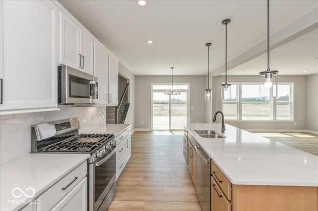 6217 Hampton Walk Blvd, McCordsville, IN 46055 - photo 7