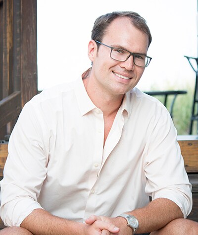 Richard Phillip Lewis