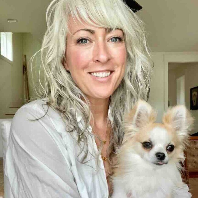 Stephanie Richardson