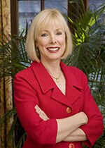 Carolyn Phillips Long