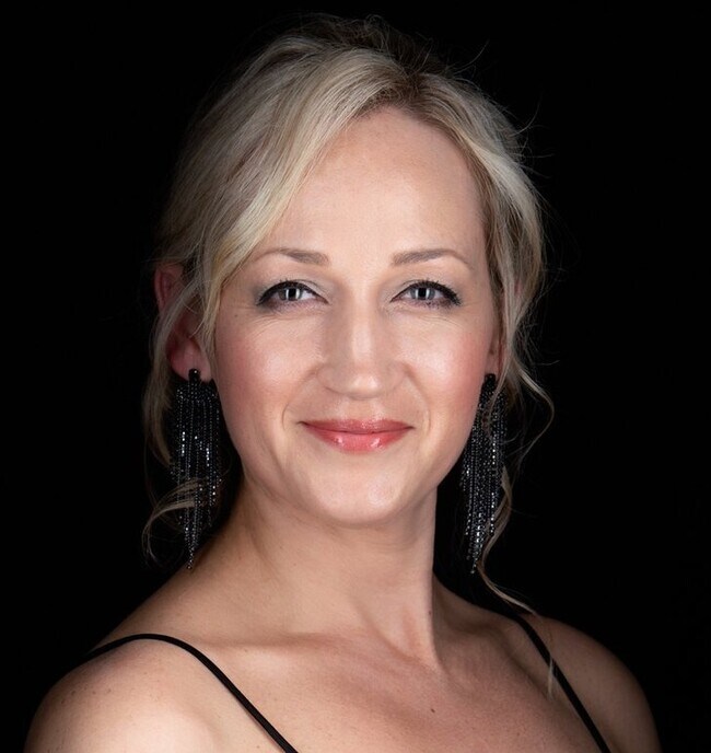Tatiana Krusell