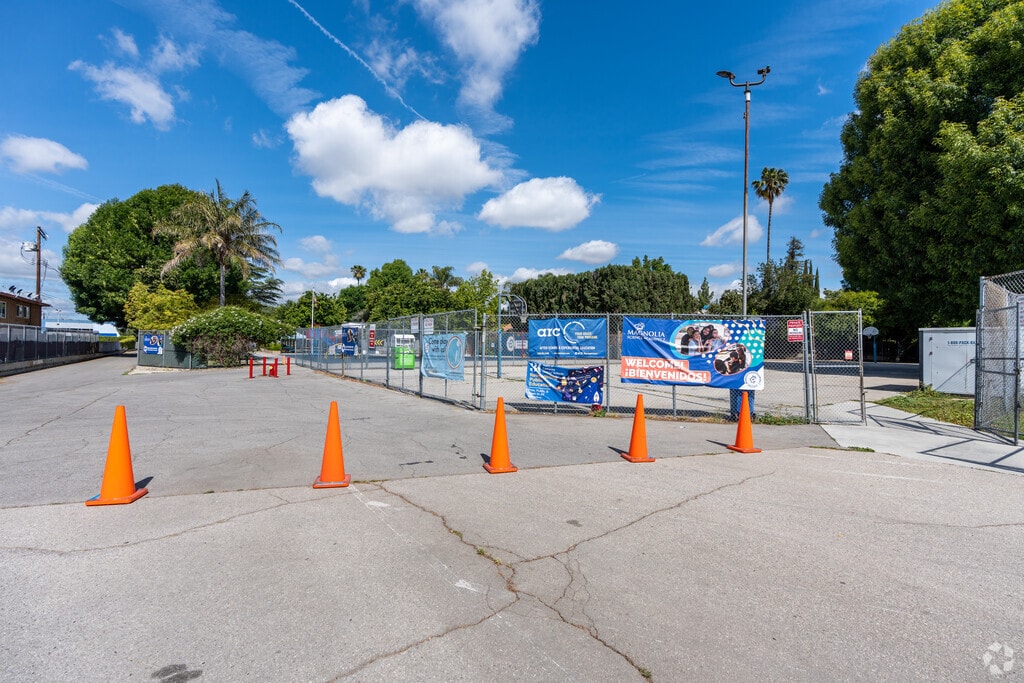 Magnolia Science Academy 7, Rankings & Reviews