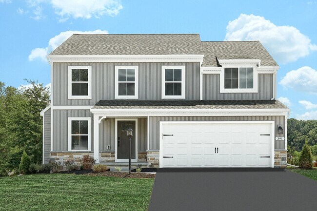 4306 Brown Rd unit 36469587, Spring Grove, PA 17362 - photo 5