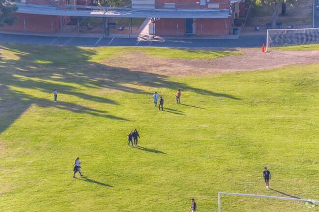 Discover excellence in education at Newman Elementary.