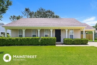 4223 Highgate Dr, Horn Lake, MS 38637