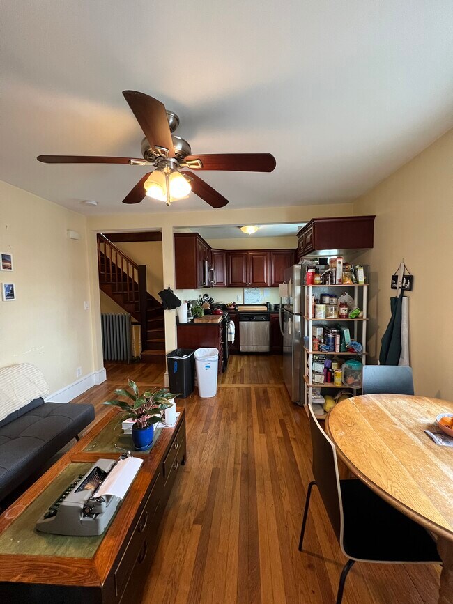 26 White St unit 2, Cambridge, MA 02140 - photo 6