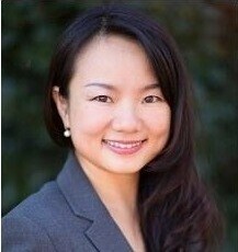 Alexandra Zhou