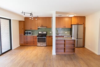 511 1st St N Unit 314, Charlottesville, VA 22902