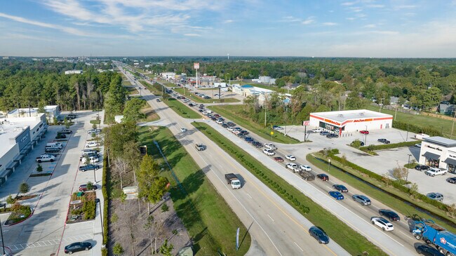 Woodloch TX Real Estate & Homes for Sale