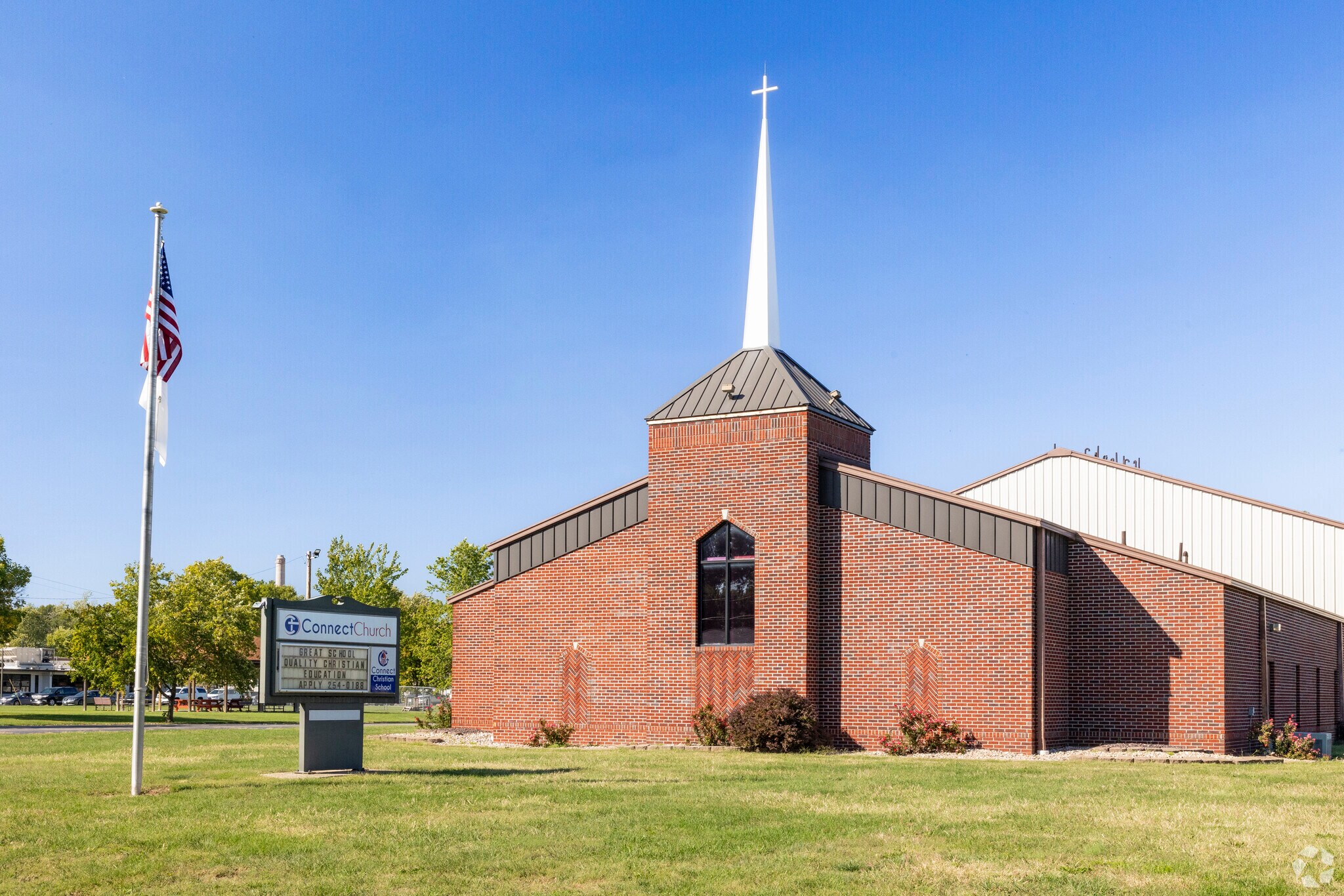 1602 Park St, South Roxana, IL 62087 MLS MAR24010755