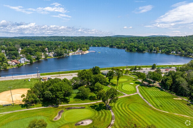 Packanack Lake, Wayne Real Estate & Homes for Sale - Homes.com