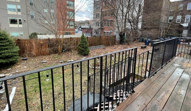 682 Parker St unit 1, Roxbury Crossing, MA 02120 - photo 6