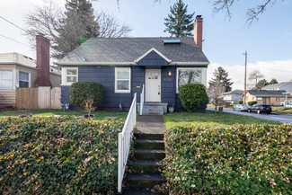 5130 N Yale St, Portland, OR 97203