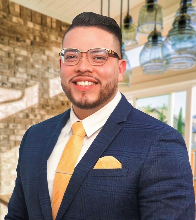 Ricardo Palacios Zaldana