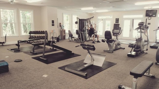 The Links Apartments, Valdosta, GA 31602 - photo 4