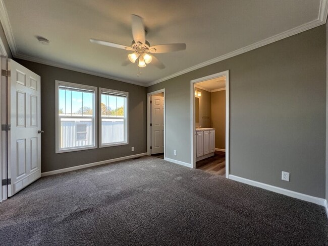 133 W Sourwood Dr, Browns Summit, NC 27214 - photo 5