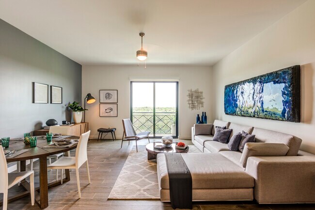 The Residences at Thesis, Coral Gables, FL 33146 - photo 3