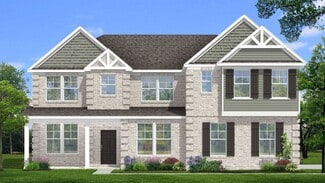 401 Hatcher Ct, Hampton, GA 30228