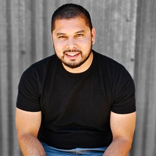 Brian Valadez-Bagood