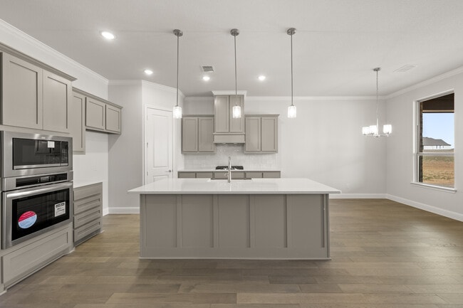 6013 Valley View Dr, Joshua, TX 76058 - photo 7