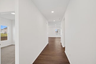 5302 Red Rock Ln, Schererville, IN 46375