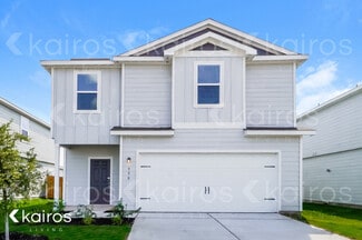 950 Shady Brook, New Braunfels, TX 78132