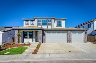 1214 Buck Ridge Dr, Rocklin, CA 95765