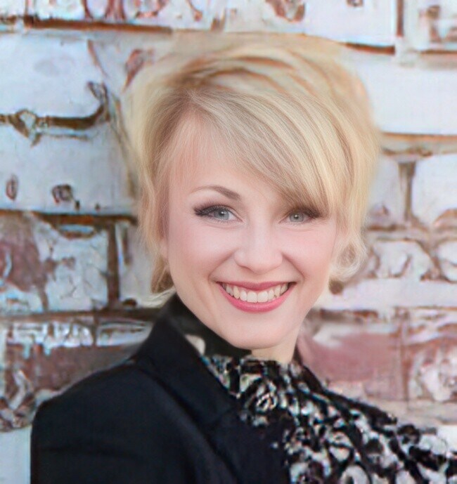 Lisa Harris