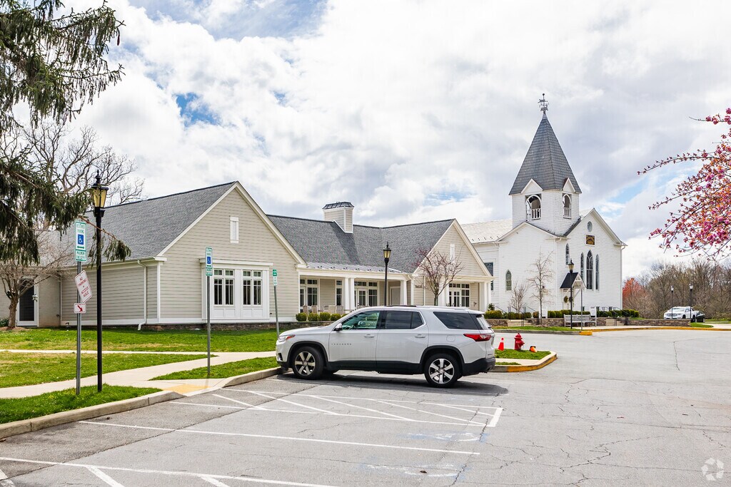 Georgetown Hill - Darnestown Campus