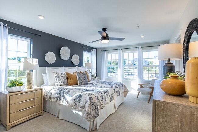 Gathering at Lakeview - Gatherings® at Lakeview, Reisterstown, MD 21136 - photo 6