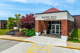 Western Hills Elementary School