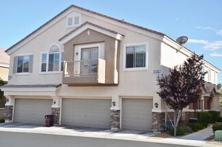 9149 Goose Lake Way Unit 101, Las Vegas, NV 89149