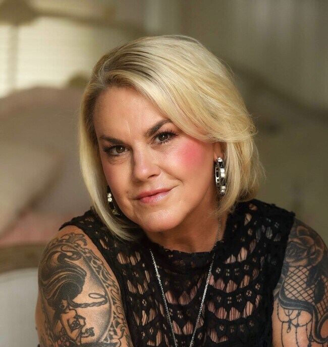 Susan Winter