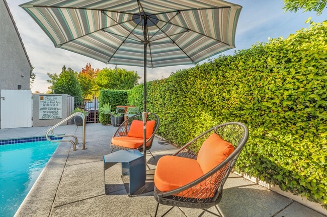 1750 On First Apartment Homes, Simi Valley, CA 93065 - photo 4