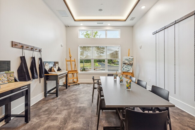 Everleigh Deerfield 55+ Active Adult Apartment Homes, Alpharetta, GA 30004 - photo 3