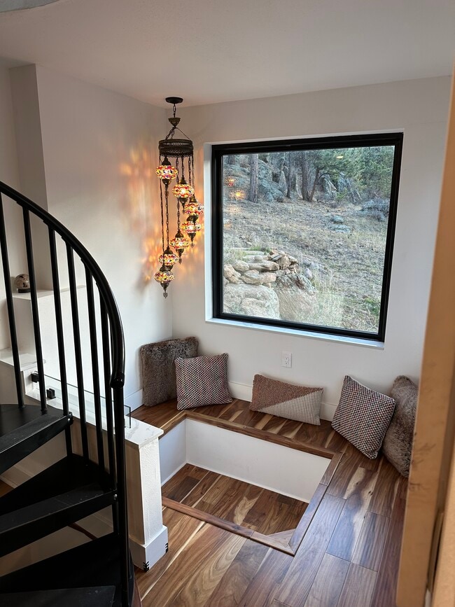 230 Cyteworth Rd unit Main House, Estes Park, CO 80517 - photo 7