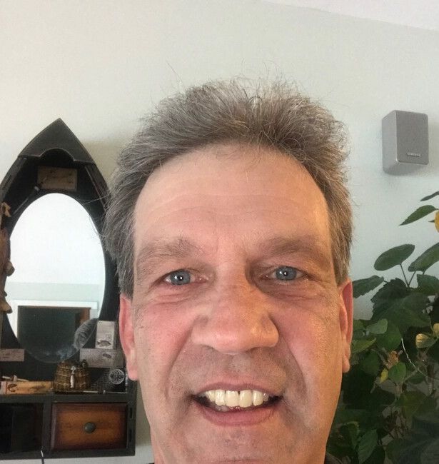 Tim Fortune
