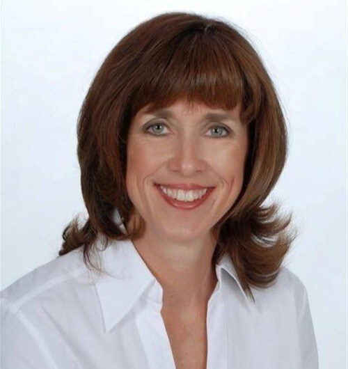 Mary Sowell