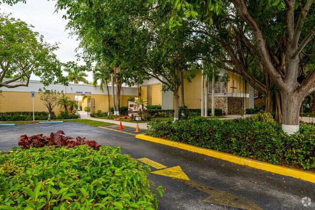 Annunciation School